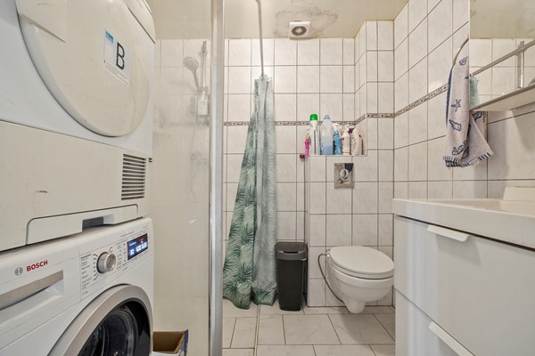 Medium property photo - Pisuissehof 19, 1068 VW Amsterdam